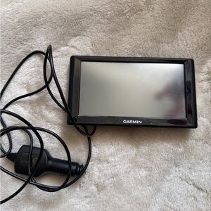 Garmin Portable GPS Navigator - Black